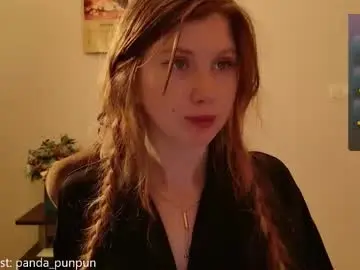 Chaturbate Adult Webcam of pathos_of_things