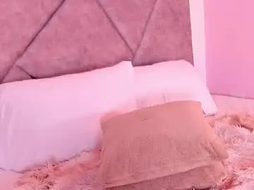 Chaturbate Sex Cam of alissonjoneess