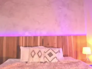Chaturbate Live Porn of alissonjoneess