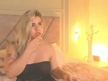 Chaturbate Adult Video Chat of alissonjoneess