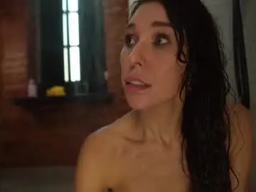 Chaturbate Nude Webcam of arte_adelle