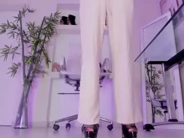 Chaturbate Adult Webcams of hannah_hcb