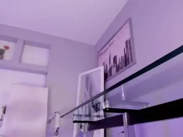 Chaturbate Best live sex cam show of hannah_hcb