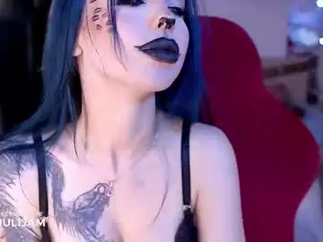 Chaturbate Live Sex of juli_jam