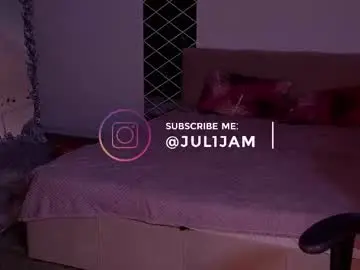 Chaturbate Free Live Porn of juli_jam