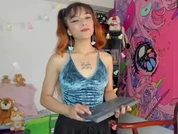 Chaturbate Adult Video Chat of kittyzenn