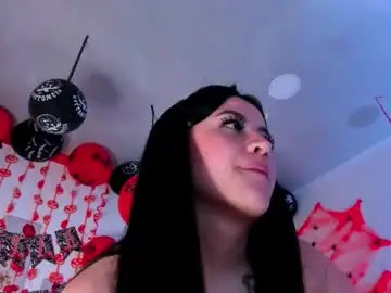 Chaturbate Best live sex cam show of lilielou_