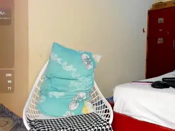 Chaturbate Best live sex cam show of melanie_03