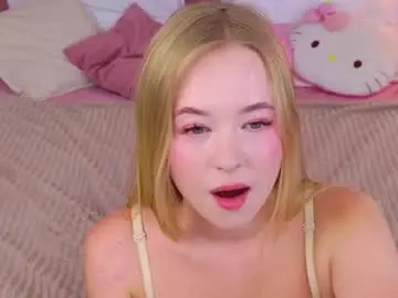 Chaturbate Live Sex Cam of mellisalane