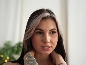 Chaturbate Live Sex of mirandabettman