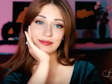 Chaturbate Live Sex of missbeverlymills