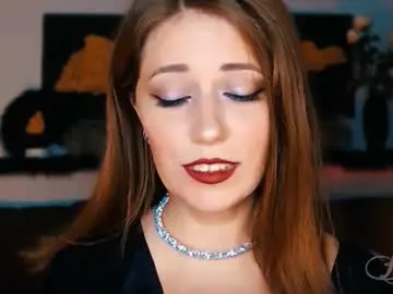 Chaturbate Live Sex Cam of missbeverlymills