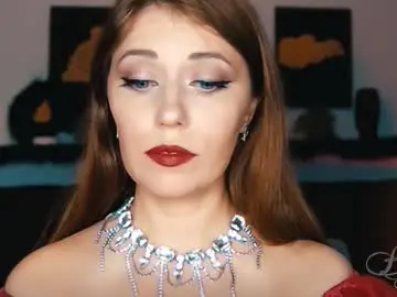 Chaturbate Adult Video Chat of missbeverlymills
