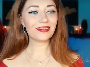 Chaturbate Adult Video Chat of missbeverlymills