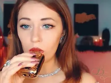 Chaturbate Sex Chat of missbeverlymills