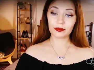 Chaturbate Adult Webcam of missbeverlymills