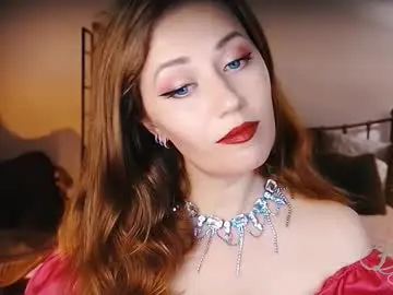 Chaturbate Free Live Porn of missbeverlymills