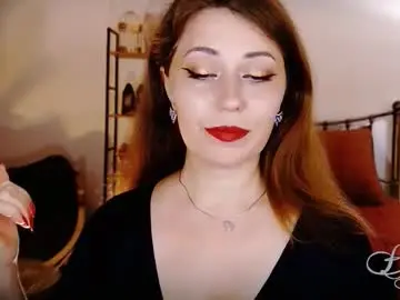 Chaturbate Adult Webcams of missbeverlymills
