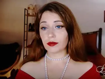 Chaturbate Adult Webcam of missbeverlymills