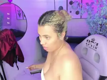 Chaturbate Live Porn of afroditha_69_