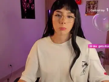 Chaturbate Live Porn of lilyrouse_