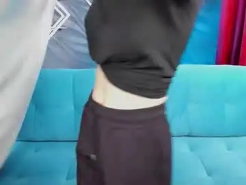 Chaturbate Sex Chat of lindabryantt