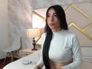 Chaturbate Free Porn Cam of luna_laurent
