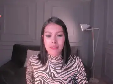Chaturbate Best live sex cam show of niasalvatore