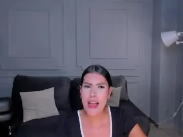 Chaturbate Free Porn Cam of niasalvatore