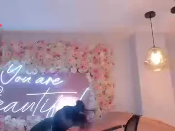 Chaturbate Sex Cam of niasalvatore