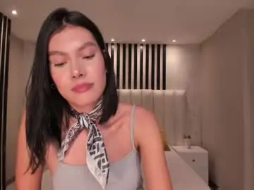 Chaturbate Live Sex Cam of niasalvatore