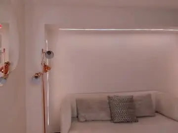 Chaturbate Private Sex Chat of niasalvatore