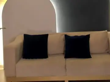 Chaturbate Sex Cam of niasalvatore