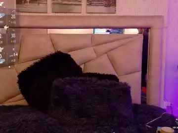 Chaturbate Watch Live Sex Cams of sara_marrison_