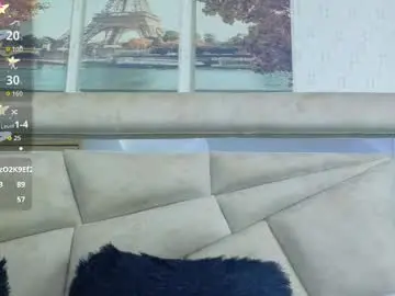 Chaturbate Free Live Porn of sara_marrison_