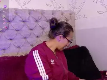 Chaturbate Best live sex cam show of sara_marrison_