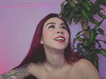 Chaturbate Nude Webcam of sophia_berryy