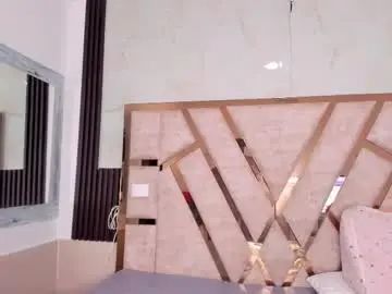 Chaturbate Adult Webcam of cristhinbrown