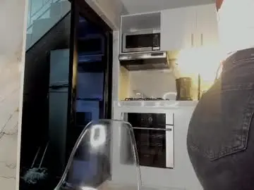 Chaturbate Best live sex cam show of cristhinbrown