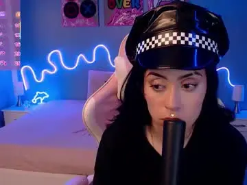 Chaturbate Best Webcam of julieta_de_los_angeles