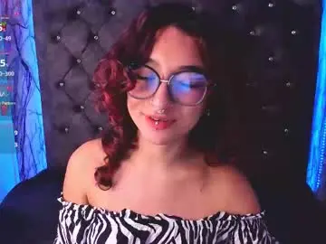 Chaturbate Adult Video Chat of kanela_miller_