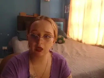 Chaturbate Best Webcam of liaroberts1