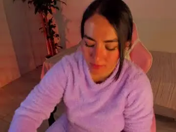 Chaturbate Nude Webcam of sofi_martinezz