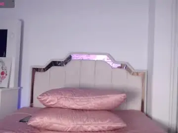 Chaturbate Adult Webcams of zoe_kravitx