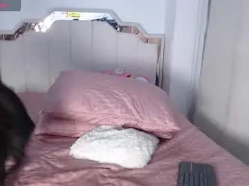 Chaturbate Live Porn of zoe_kravitx