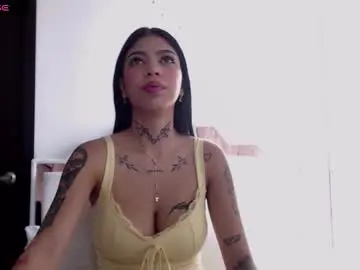 Chaturbate Sex Cam of zoe_kravitx