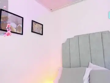 Chaturbate Adult Webcams of camilamonroee