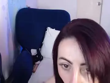 Chaturbate Adult Webcam of carolin_moore