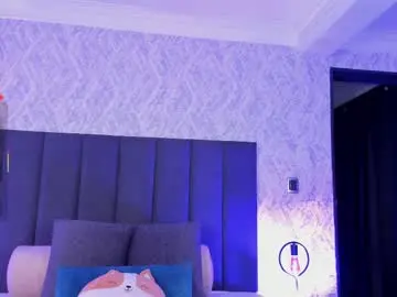 Chaturbate Private Sex Chat of dana_haze