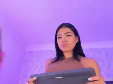 Chaturbate Nude Webcam of dana_haze